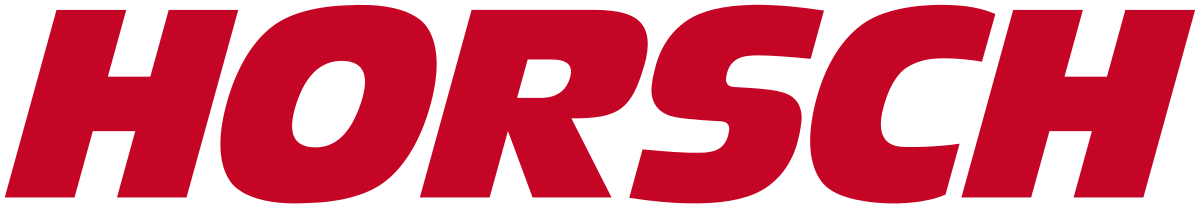 Horsh logo