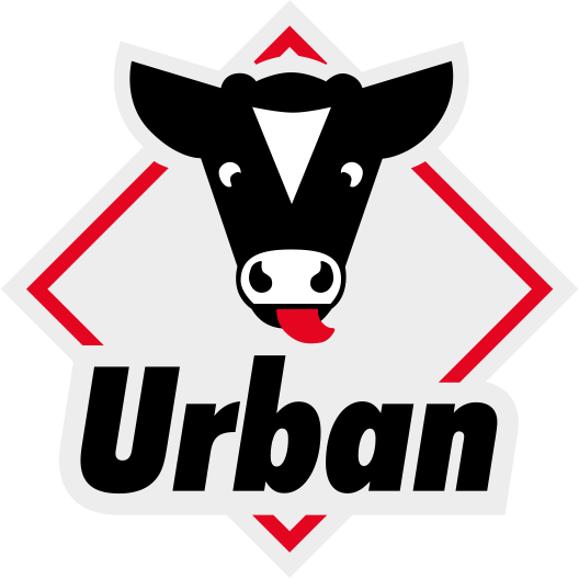 Urban logo