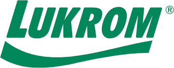 Lukrom logo